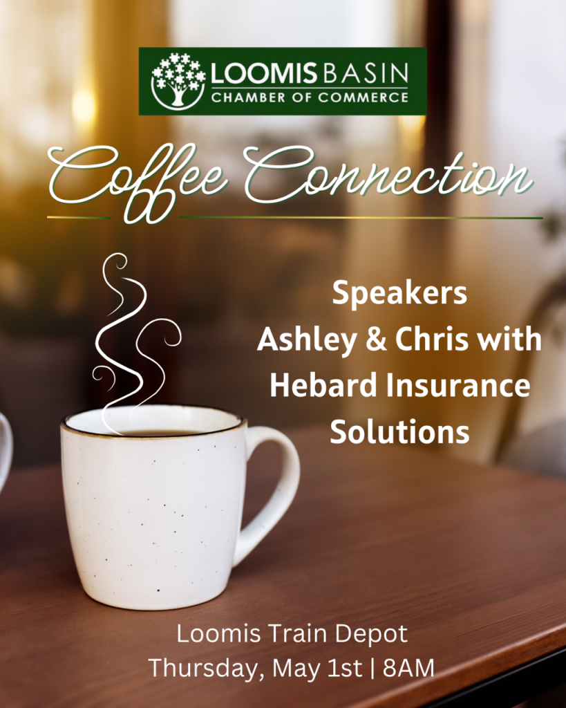 Coffee Connection