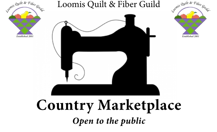 Country Marketplace