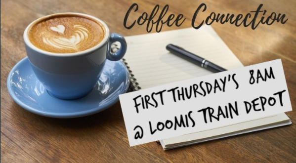 Coffee Connection