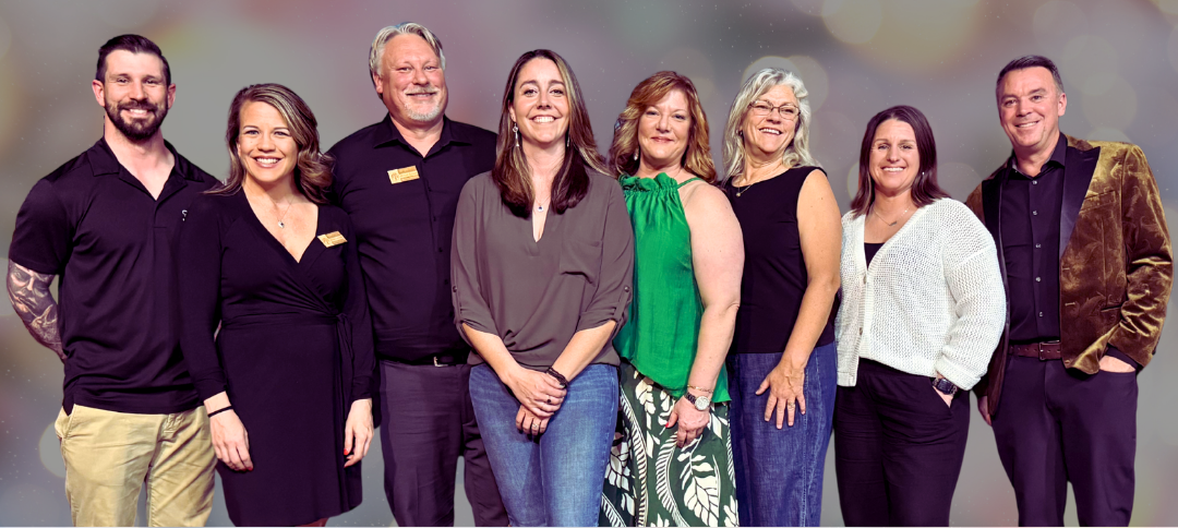 Loomis Basin Chamber of Commerce members