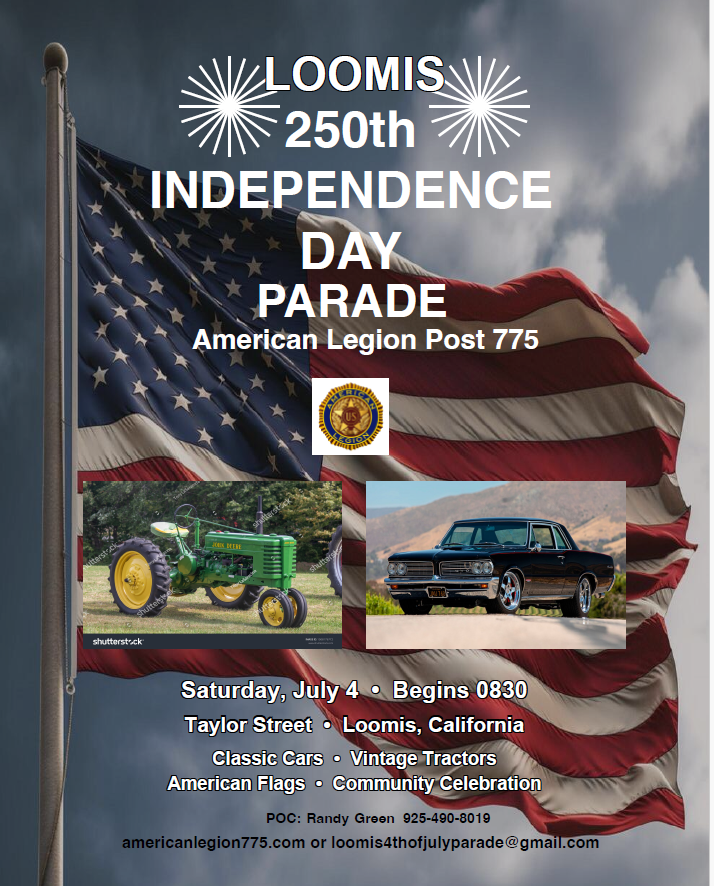 Independence Day Parade