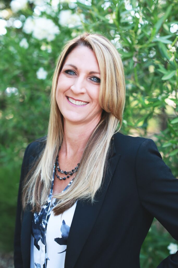 Edward Jones – Financial Advisor: Sharla Nichols Caves, CFP®, ChFC®, CDFA®, CRPC™