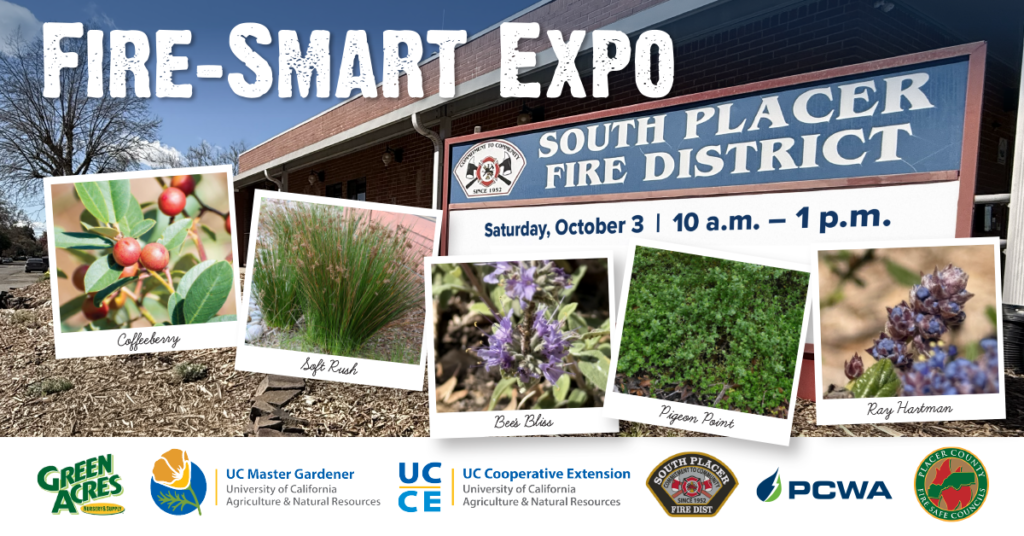 Fire-Smart Expo & Garden